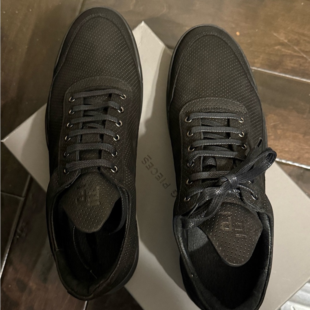 Filling Pieces - Picture 6 of 8